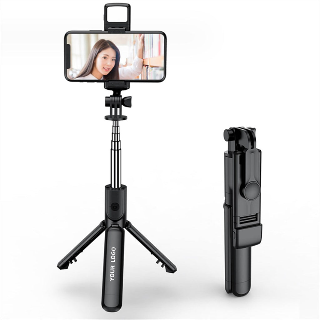 LumiShot Pro 3-in-1 Selfie Tripod #SOP174