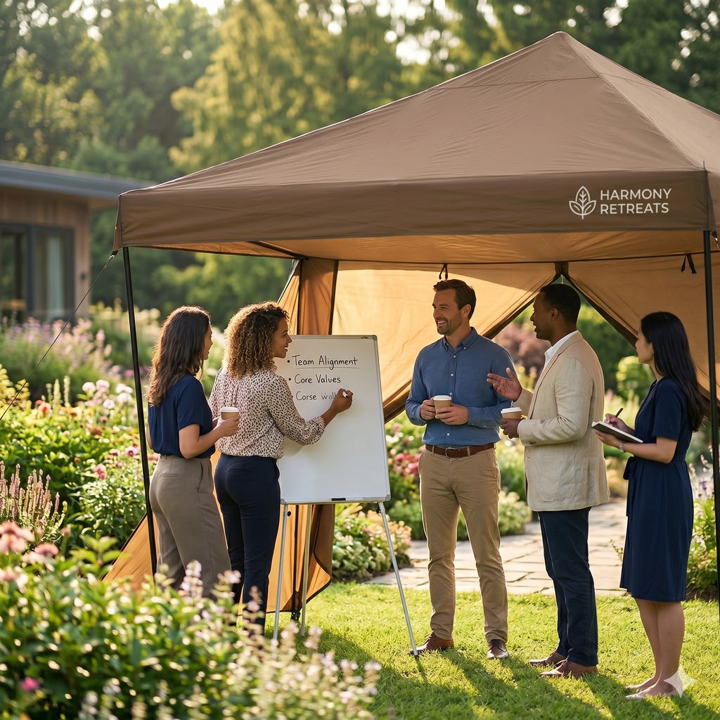 Large Waterproof Outdoor Canopy Awning Shelter #U778