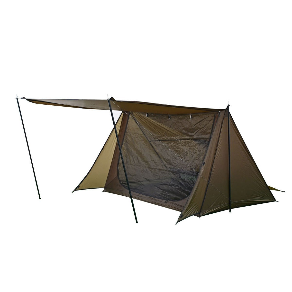 Large Waterproof Outdoor Canopy Awning Shelter #U778
