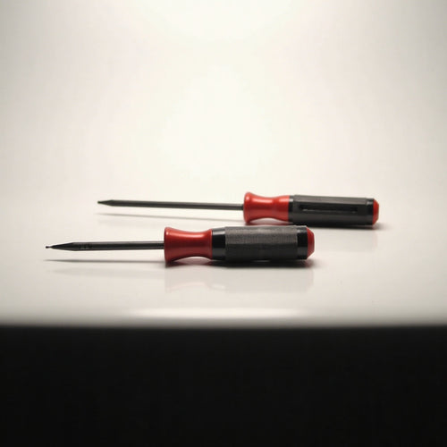10 In 2 Optical Screwdriver Set