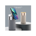 LumiSound 3-in-1 Wireless Charging Bluetooth Speaker #Y395
