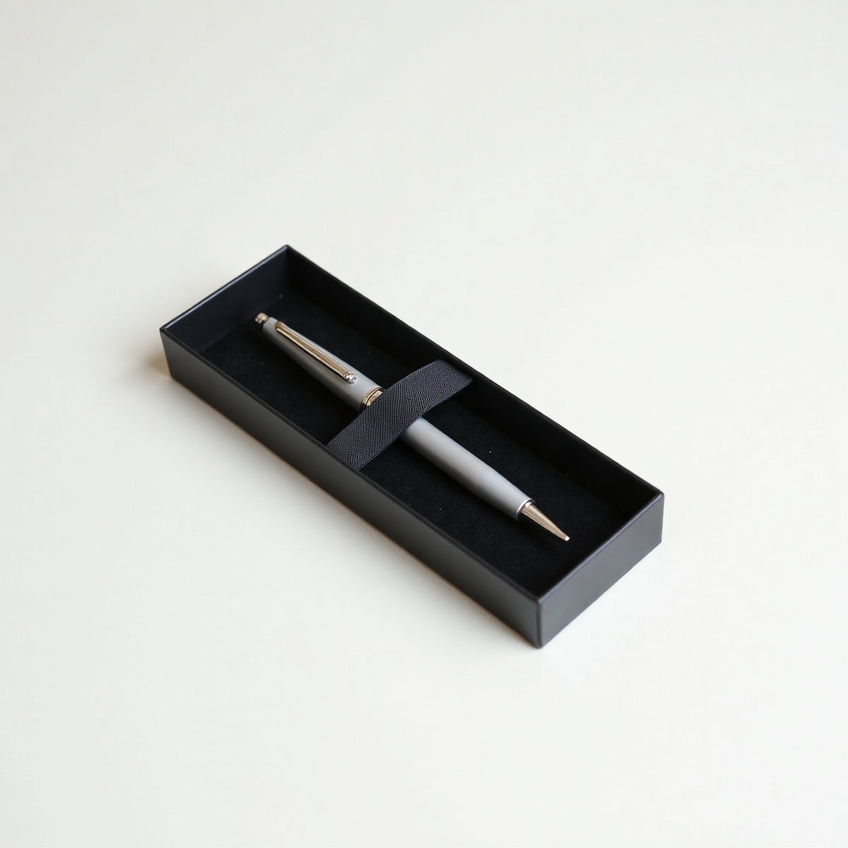 Business Metal Signature Ballpoint Pen