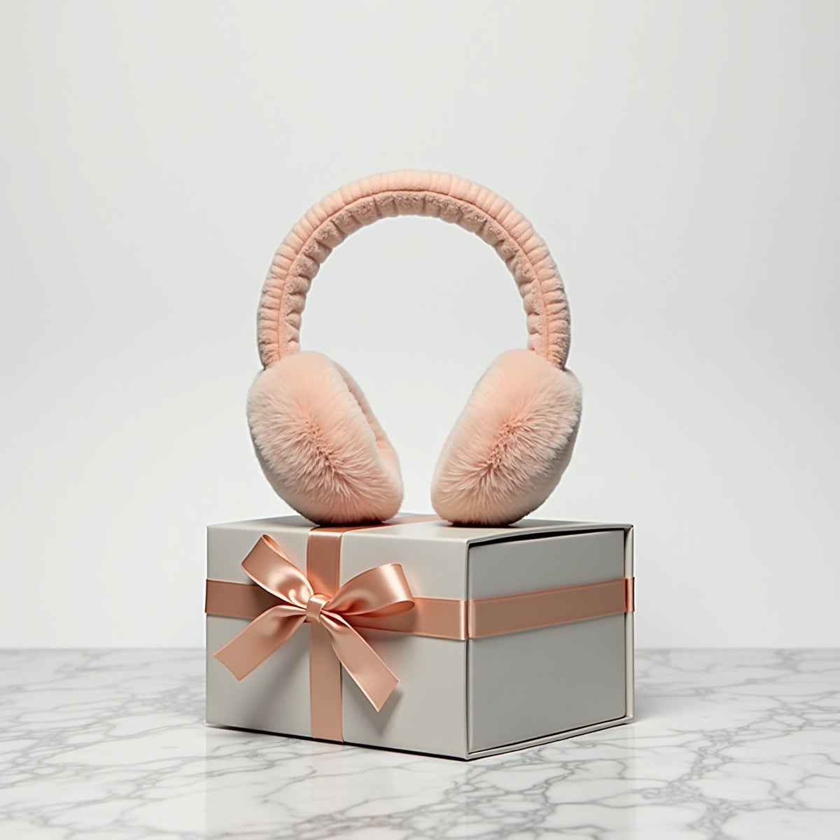 Winter Plush Warm Earmuffs
