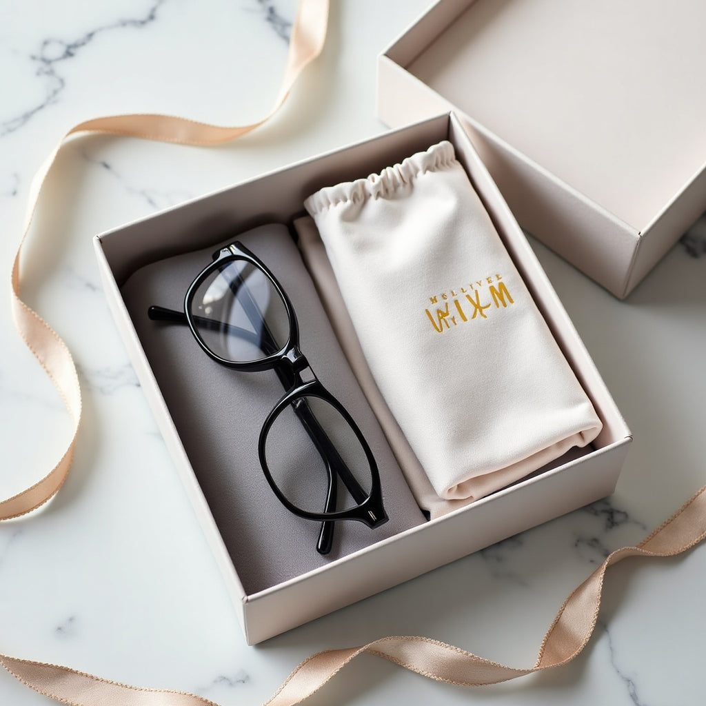 Eyeglass Pouch