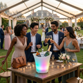 Bluetooth Ice Bucket