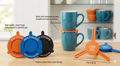 Drinkware Stacker