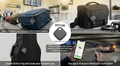 Bluetooth Key Finder Square Anti Lost Device