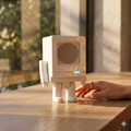 Robo Beats Mini Speaker