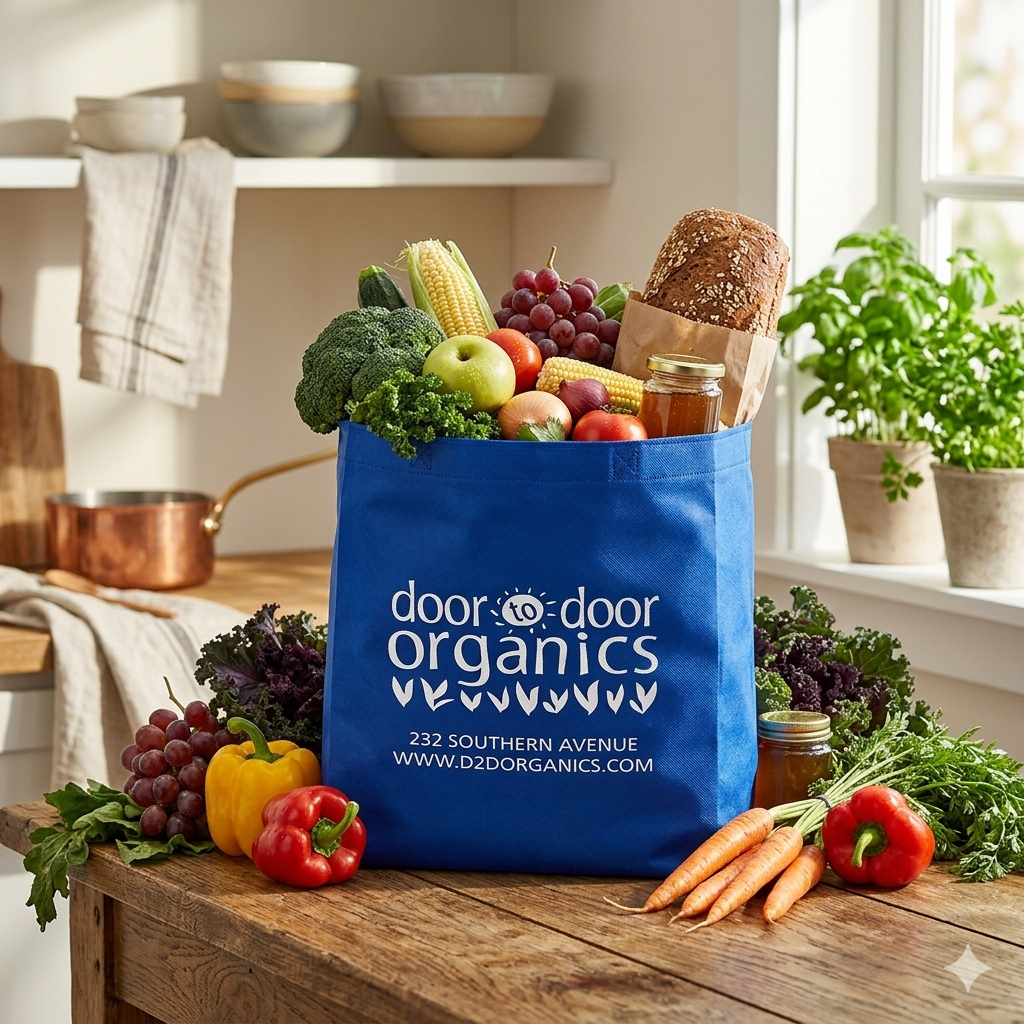 T Shirt Non Woven Tote Bag