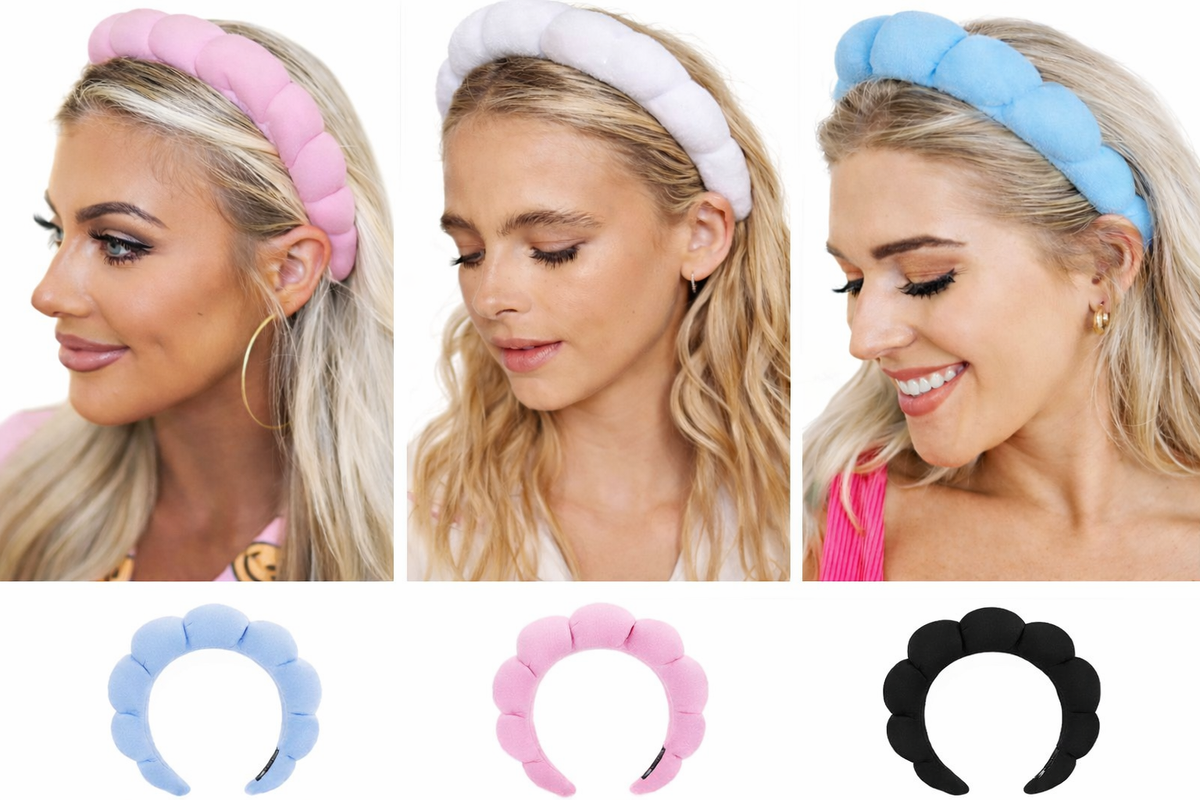Headband #BA189