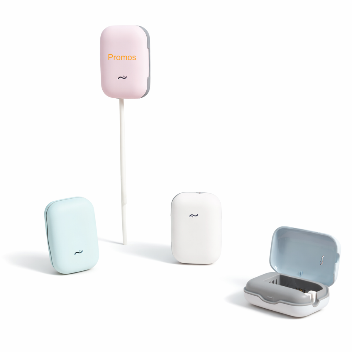 UV Toothbrush Sterilizer #BA217