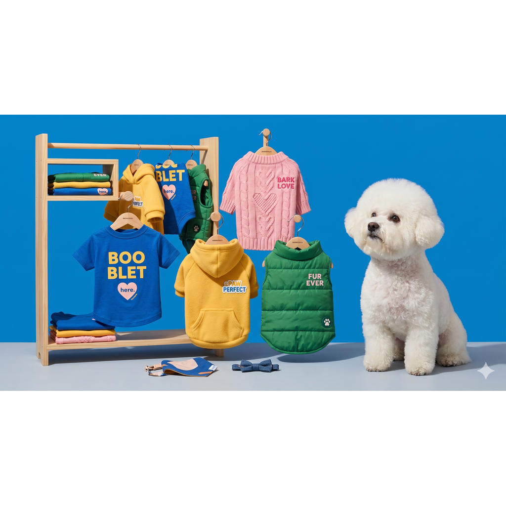 Custom Pet T Shirt
