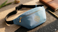 Anti Lost Phone Waist Bag