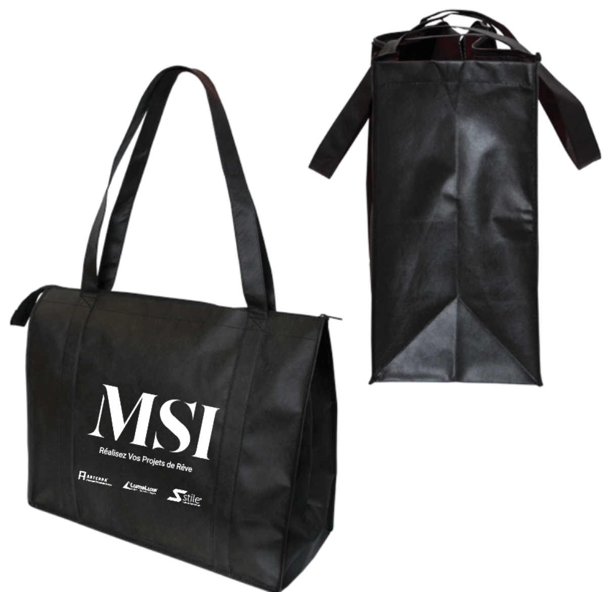 Non-Woven Tote Bag #SAL021