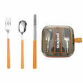 Reusable Utensil Set #BA33