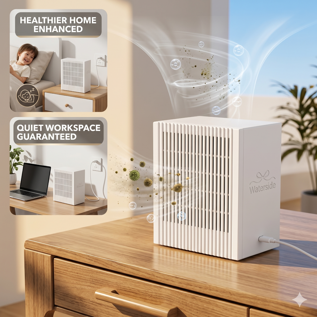Air Purifier