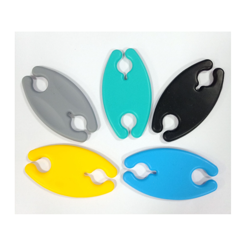 Silicone Cable Winder