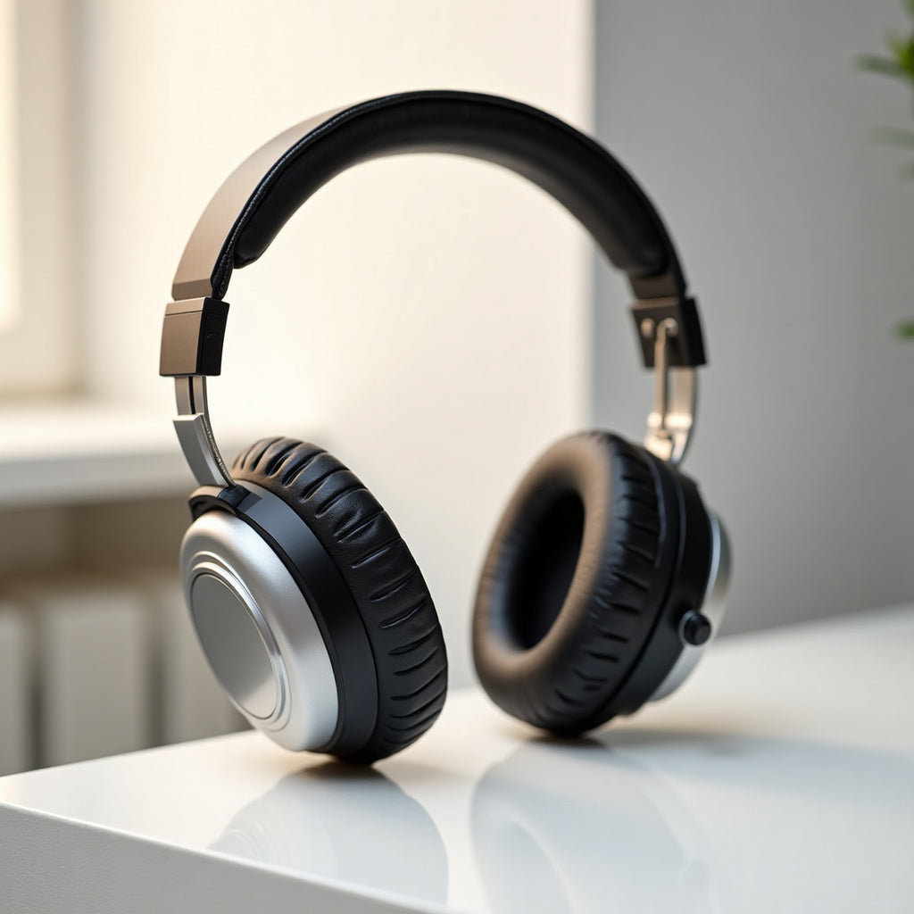 Wireless Headphones