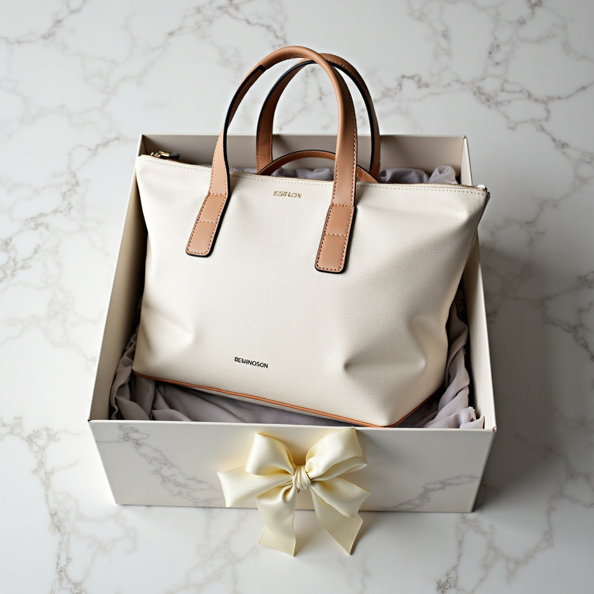 Handle Handbag Tote Beach Bag