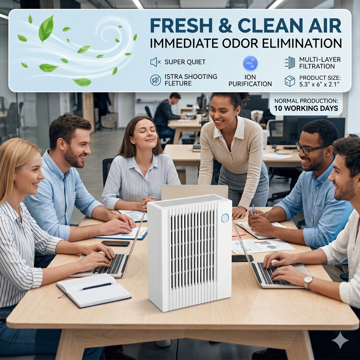 Air Purifier