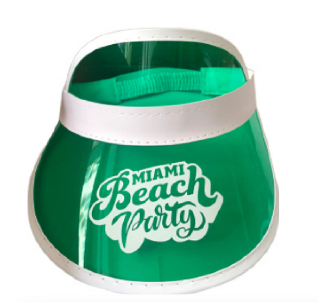 Casino Visor