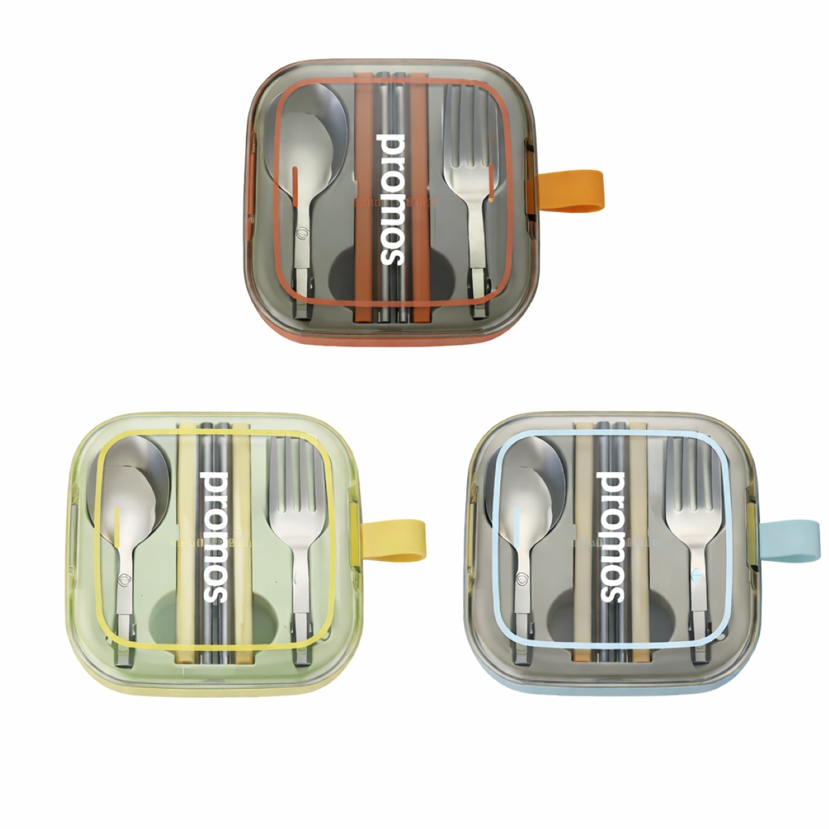 Reusable Utensil Set #BA33