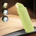 Rechargeable Led Clip On Reading Light