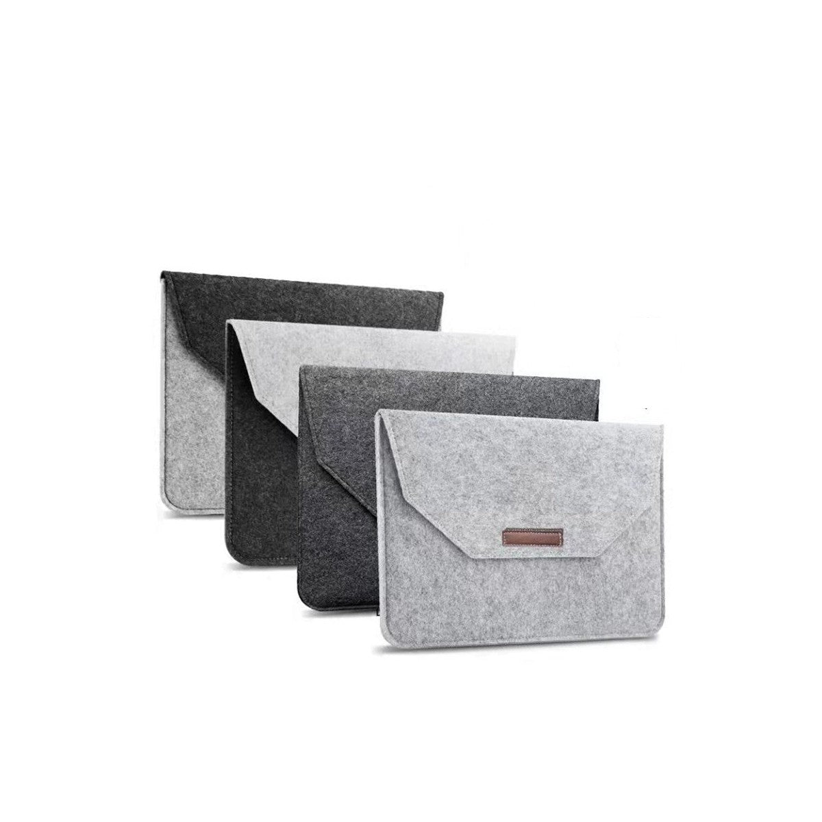 Felt Sleeve Laptop Case