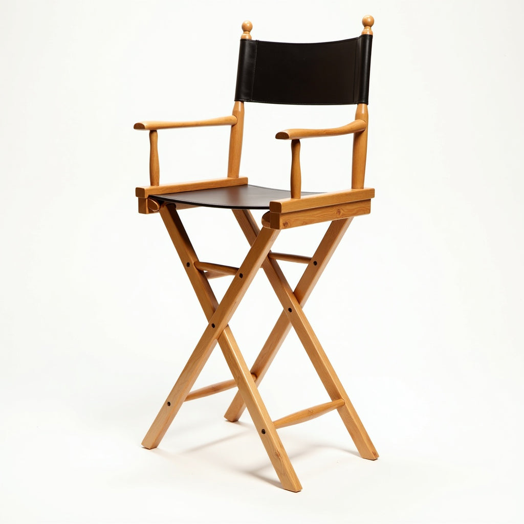 Wood Classic Director Chair