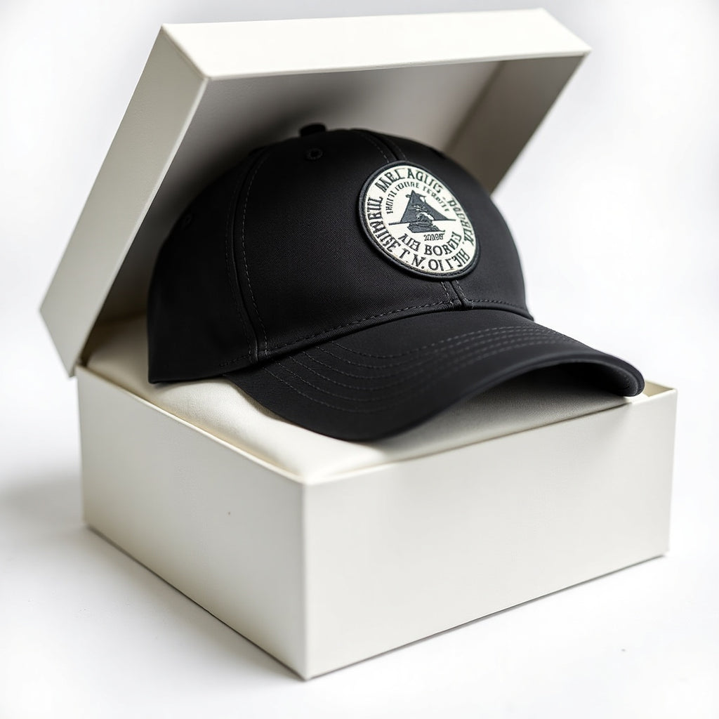 Baseball Cap