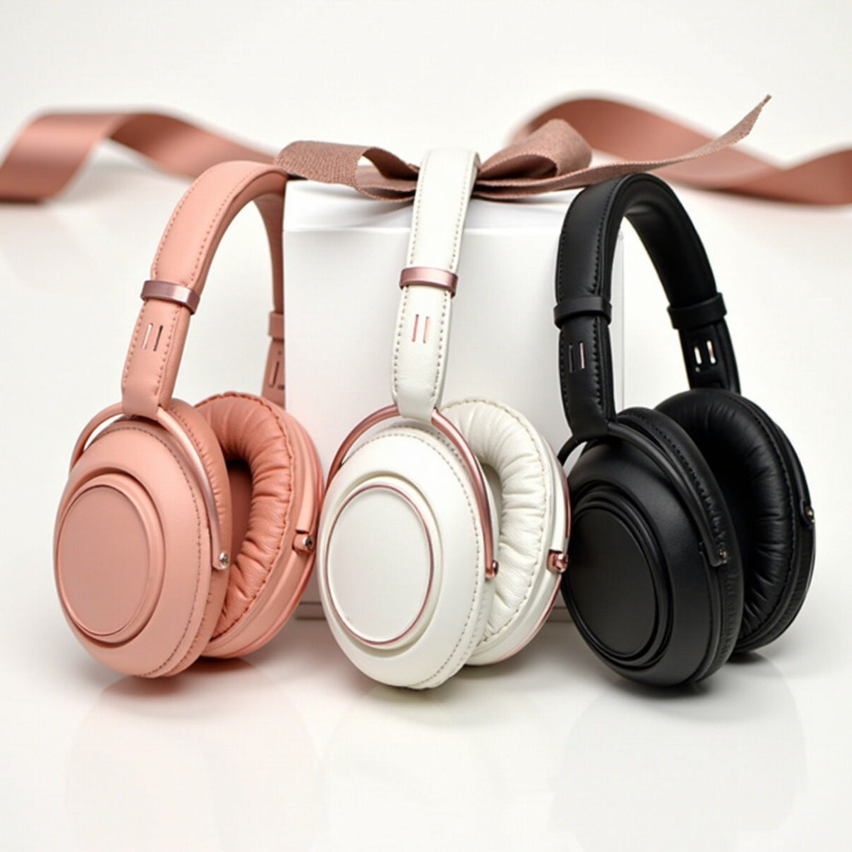 Wireless Headphones