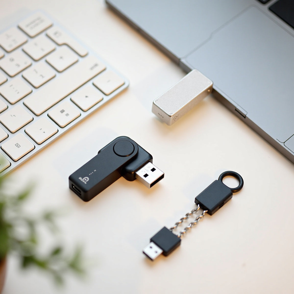 Slap Band Usb Memory Drive 4Gb