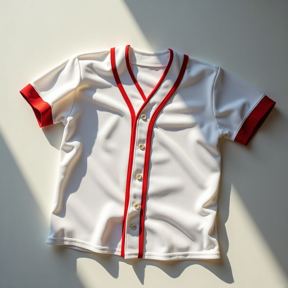 Baseball Jersey