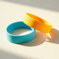Youth Size Silicone Wristband